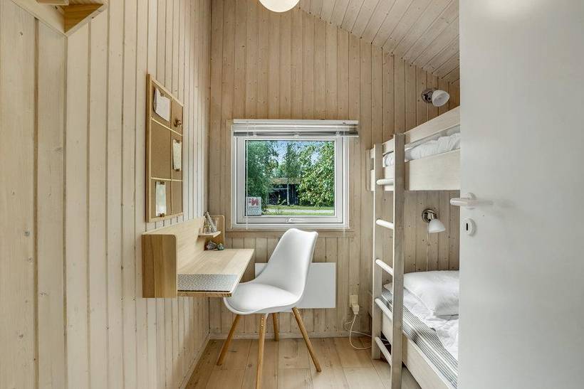 Foto von Ferienhaus JG19 in Marielyst - Falster