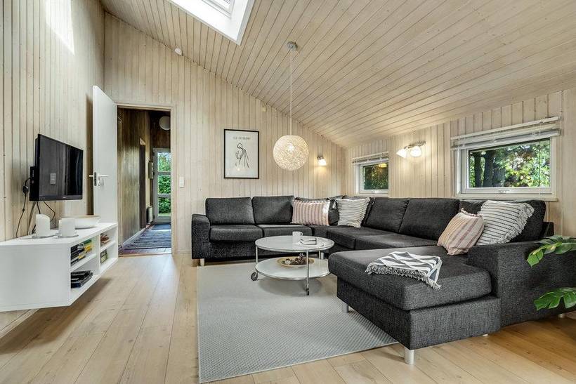 Foto von Ferienhaus JG19 in Marielyst - Falster