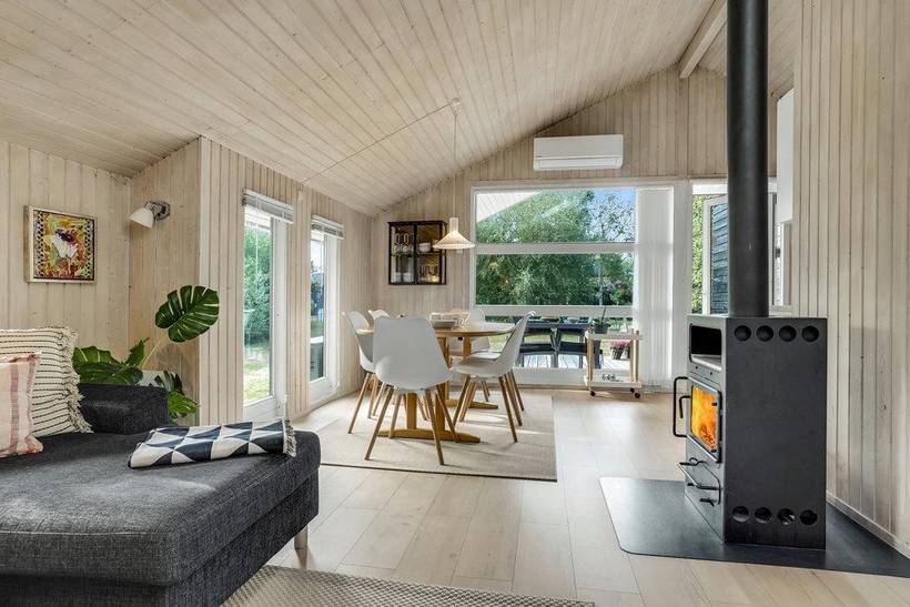 Foto von Ferienhaus JG19 in Marielyst - Falster