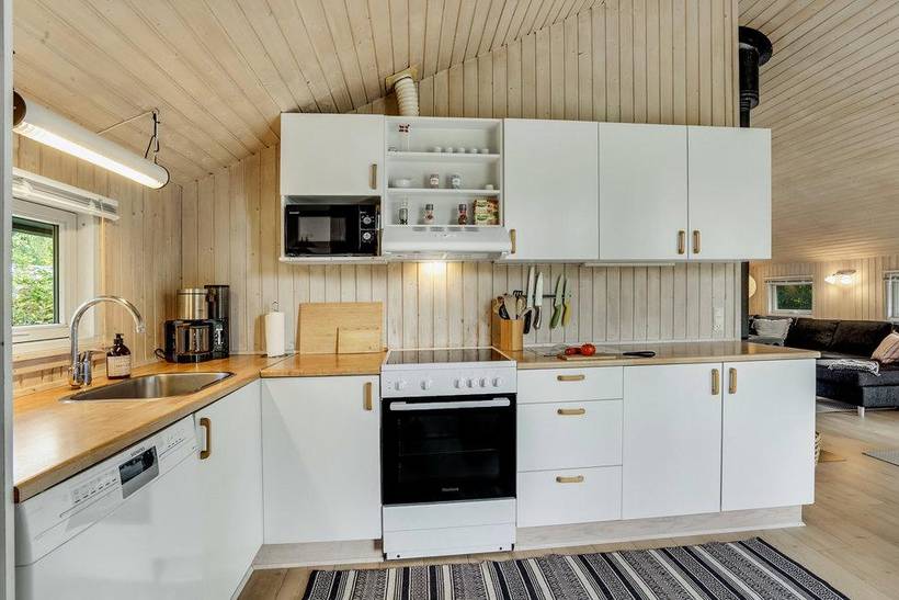 Foto von Ferienhaus JG19 in Marielyst - Falster