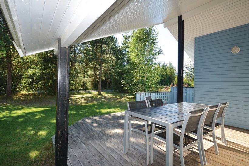 Foto von Ferienhaus JG19 in Marielyst - Falster