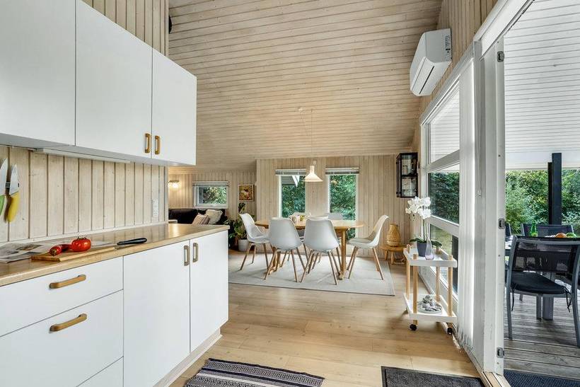 Foto von Ferienhaus JG19 in Marielyst - Falster