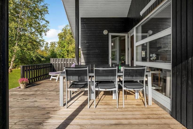 Foto von Ferienhaus JG19 in Marielyst - Falster