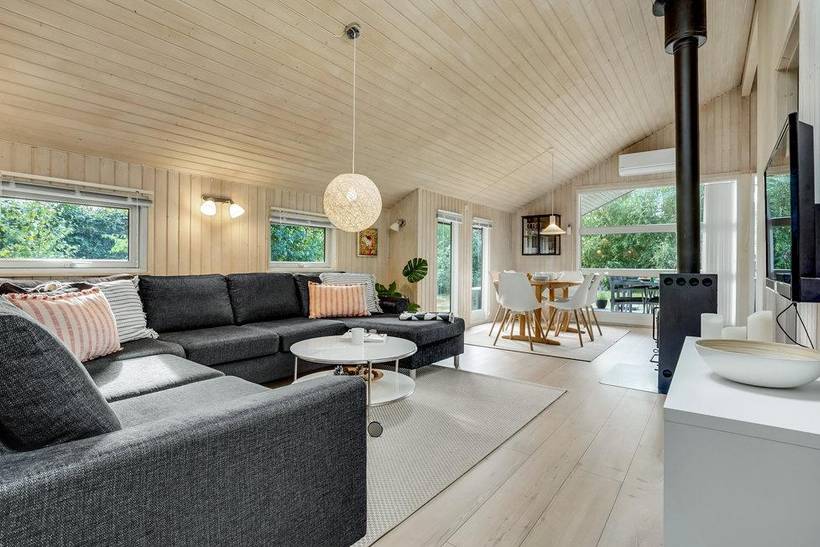 Foto von Ferienhaus JG19 in Marielyst - Falster