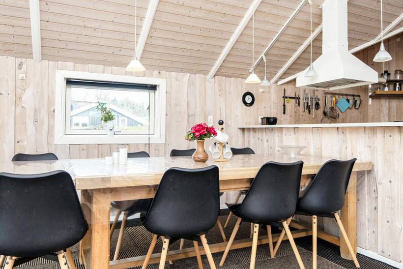 Foto von Ferienhaus JG21 in Pøt Strandby - Juelsminde - Ostjütland