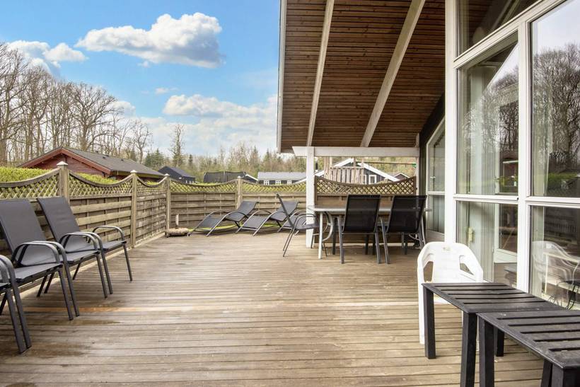 Foto von Ferienhaus JG21 in Pøt Strandby - Juelsminde - Ostjütland
