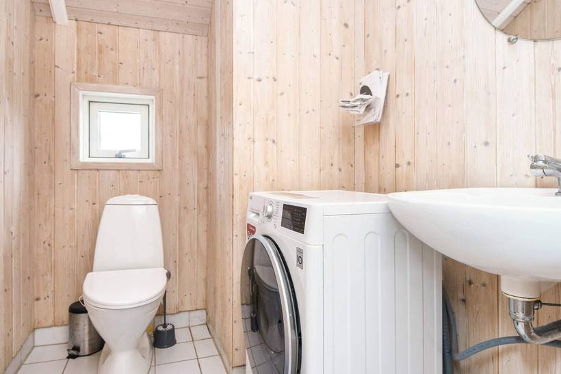 Foto von Ferienhaus JG21 in Pøt Strandby - Juelsminde - Ostjütland