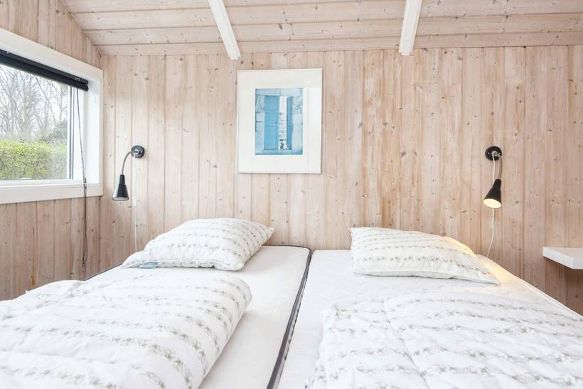 Foto von Ferienhaus JG21 in Pøt Strandby - Juelsminde - Ostjütland