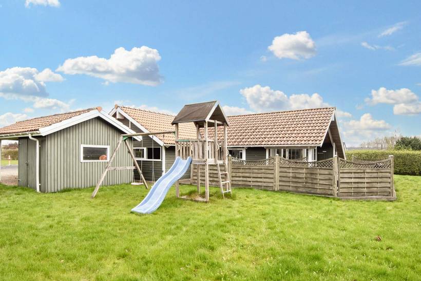 Foto von Ferienhaus JG21 in Pøt Strandby - Juelsminde - Ostjütland