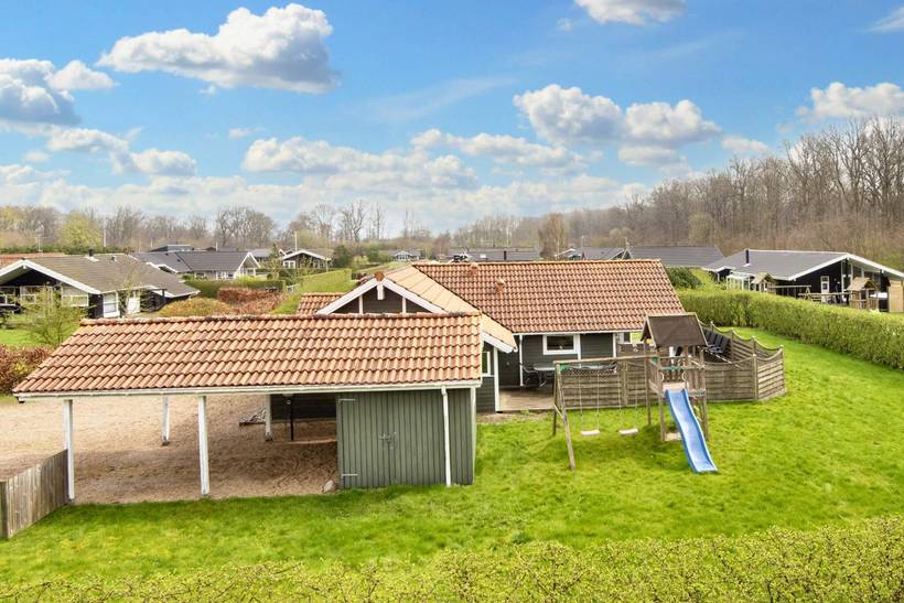 Foto von Ferienhaus JG21 in Pøt Strandby - Juelsminde - Ostjütland