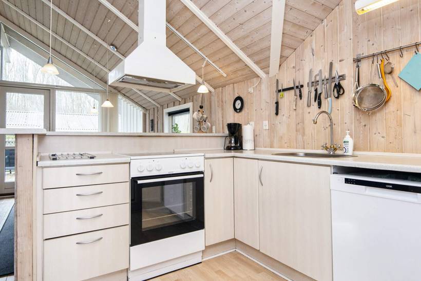 Foto von Ferienhaus JG21 in Pøt Strandby - Juelsminde - Ostjütland