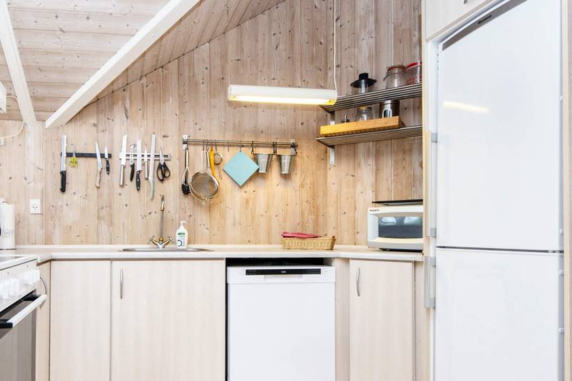 Foto von Ferienhaus JG21 in Pøt Strandby - Juelsminde - Ostjütland