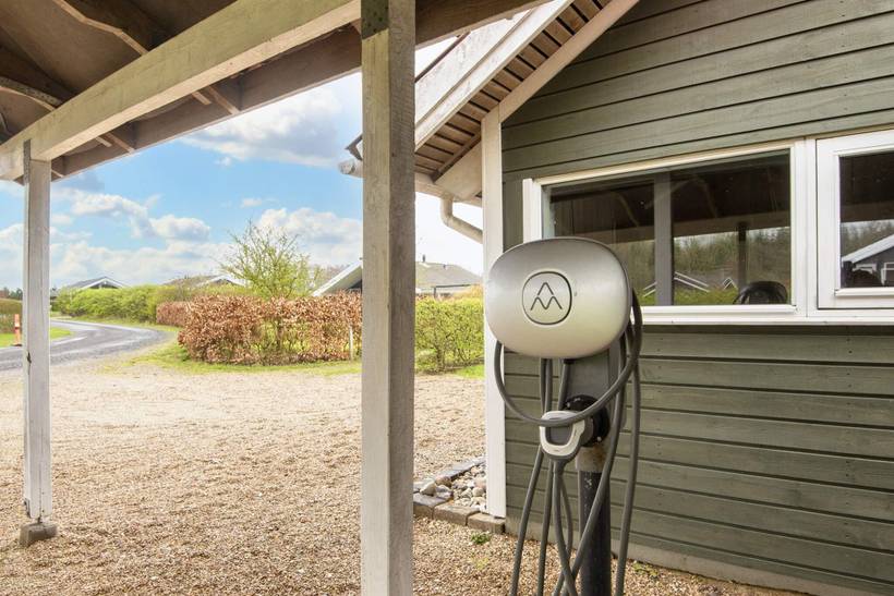 Foto von Ferienhaus JG21 in Pøt Strandby - Juelsminde - Ostjütland