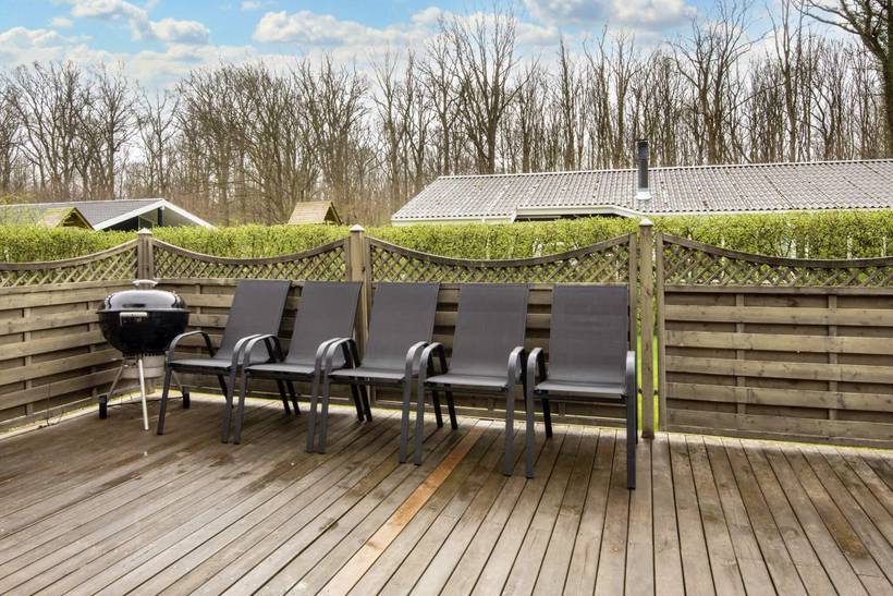 Foto von Ferienhaus JG21 in Pøt Strandby - Juelsminde - Ostjütland