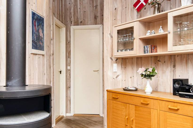 Foto von Ferienhaus JG21 in Pøt Strandby - Juelsminde - Ostjütland