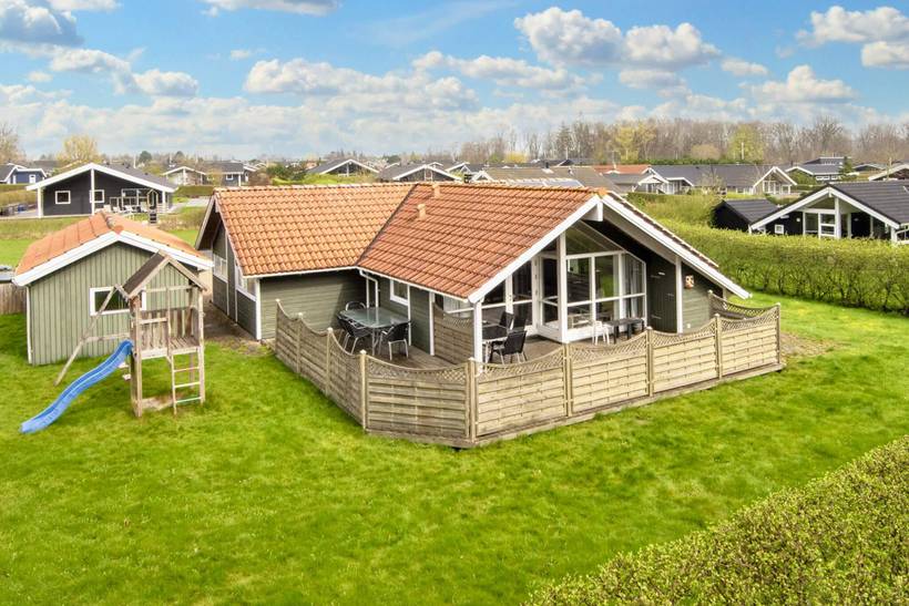 Foto von Ferienhaus JG21 in Pøt Strandby - Juelsminde - Ostjütland