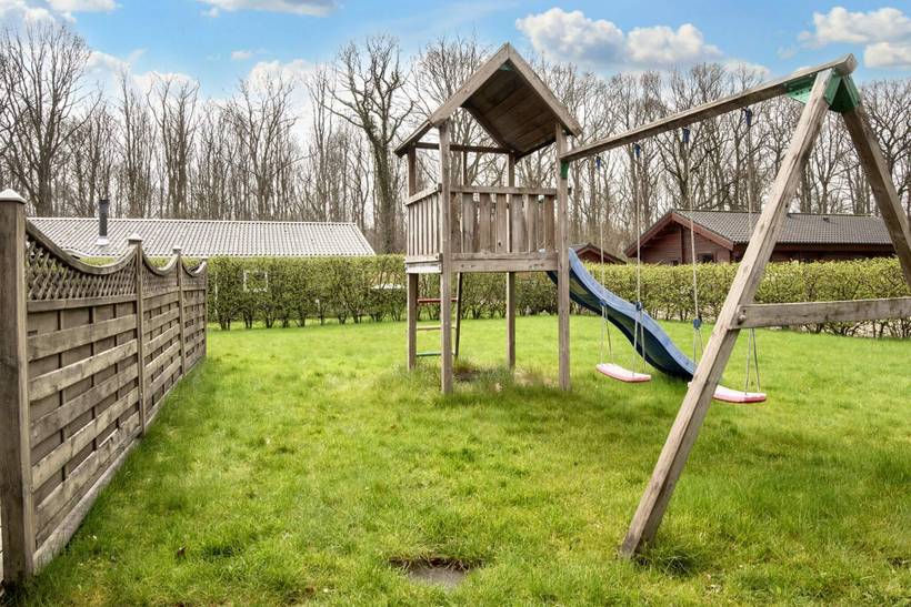 Foto von Ferienhaus JG21 in Pøt Strandby - Juelsminde - Ostjütland