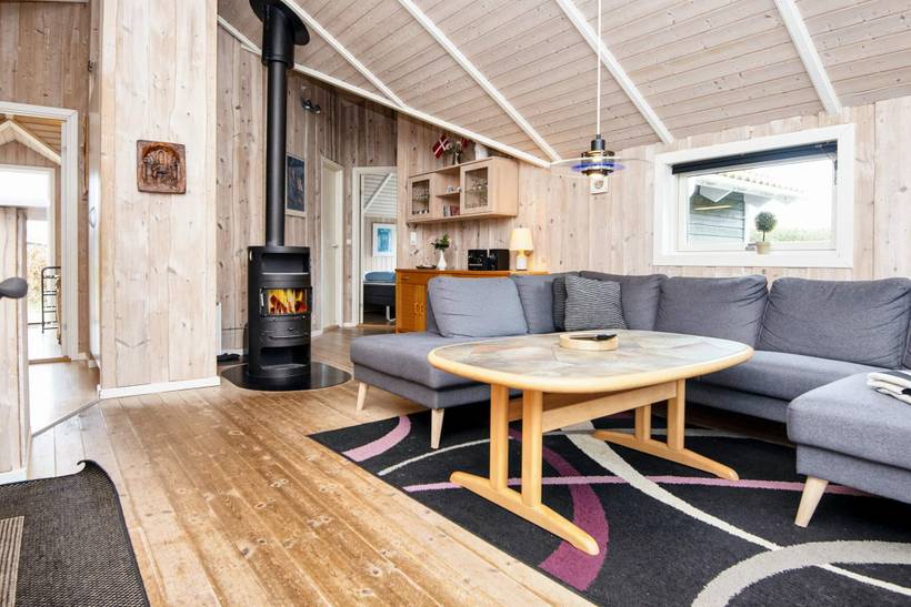 Foto von Ferienhaus JG21 in Pøt Strandby - Juelsminde - Ostjütland