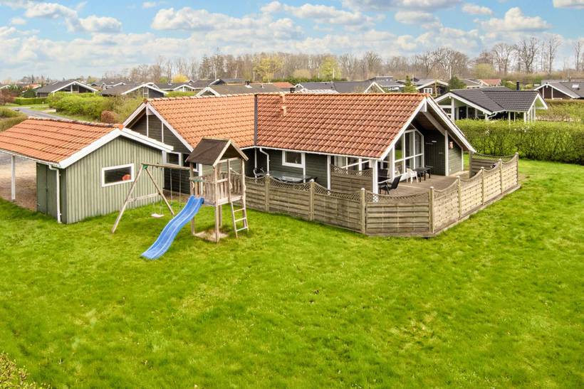Foto von Ferienhaus JG21 in Pøt Strandby - Juelsminde - Ostjütland