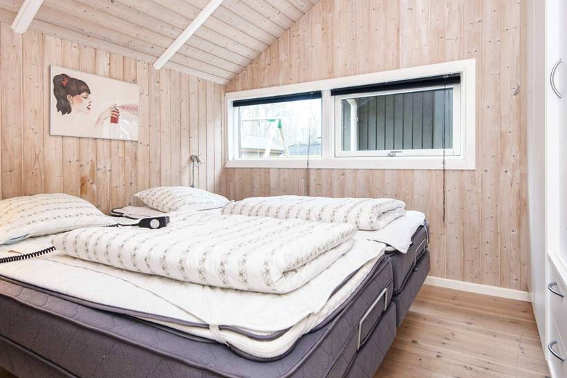 Foto von Ferienhaus JG21 in Pøt Strandby - Juelsminde - Ostjütland