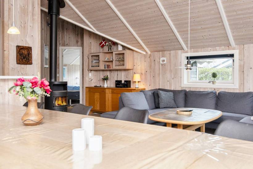 Foto von Ferienhaus JG21 in Pøt Strandby - Juelsminde - Ostjütland