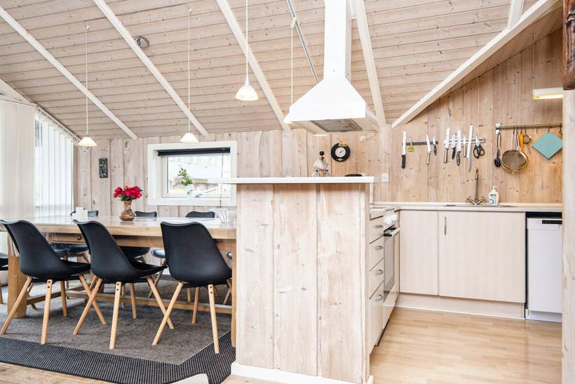 Foto von Ferienhaus JG21 in Pøt Strandby - Juelsminde - Ostjütland