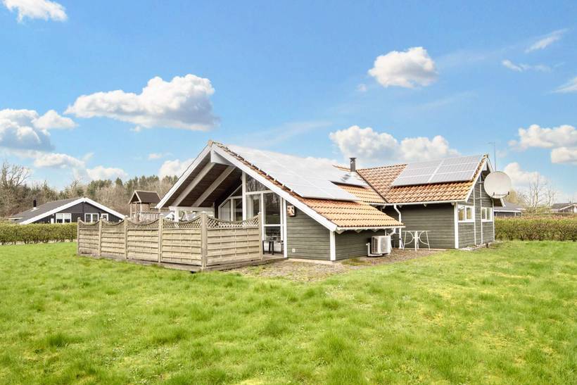 Foto von Ferienhaus JG21 in Pøt Strandby - Juelsminde - Ostjütland