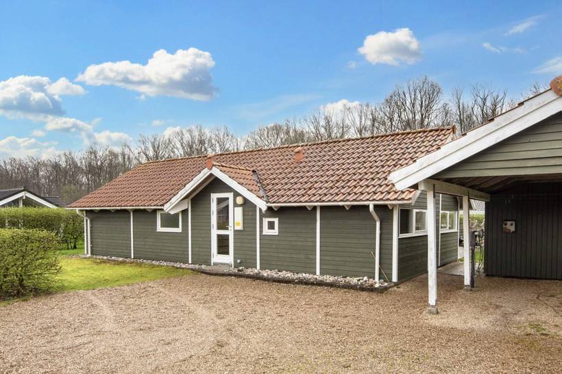 Foto von Ferienhaus JG21 in Pøt Strandby - Juelsminde - Ostjütland
