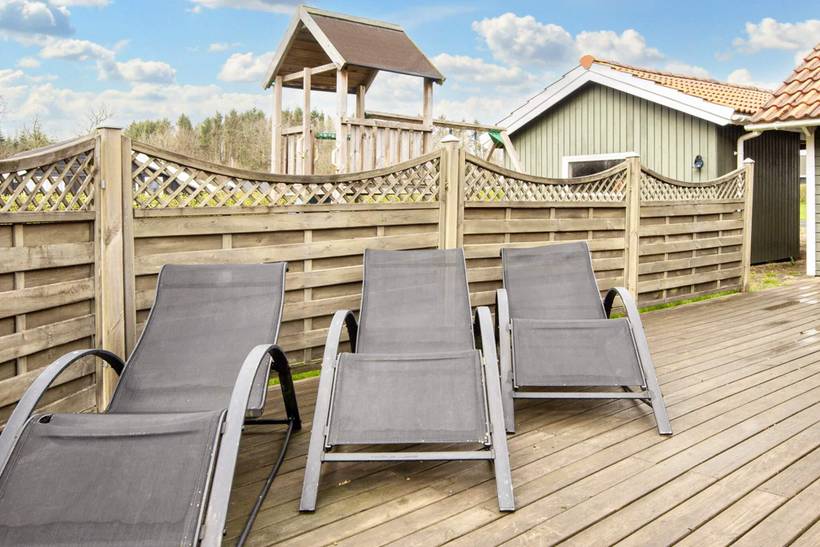 Foto von Ferienhaus JG21 in Pøt Strandby - Juelsminde - Ostjütland