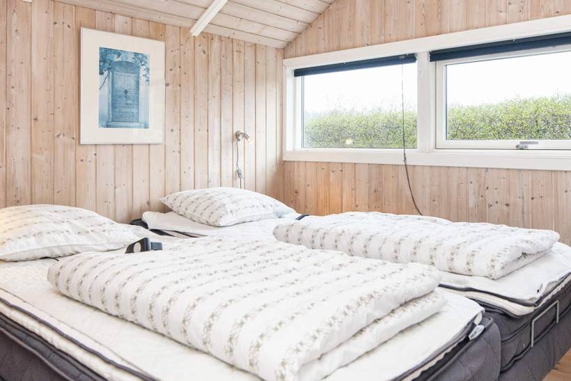 Foto von Ferienhaus JG21 in Pøt Strandby - Juelsminde - Ostjütland