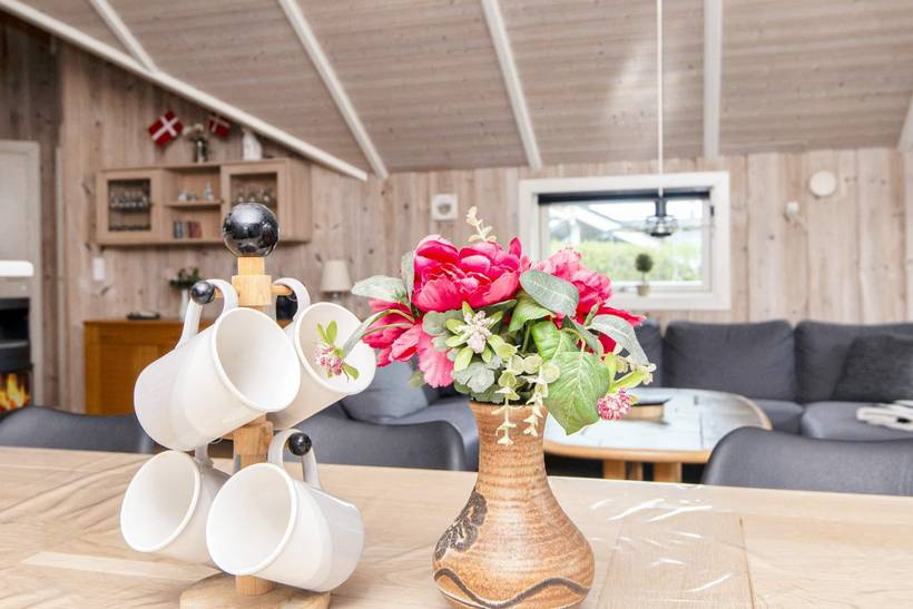 Foto von Ferienhaus JG21 in Pøt Strandby - Juelsminde - Ostjütland