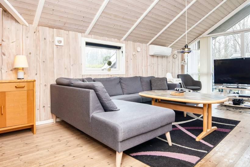 Foto von Ferienhaus JG21 in Pøt Strandby - Juelsminde - Ostjütland