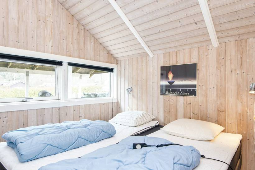Foto von Ferienhaus JG21 in Pøt Strandby - Juelsminde - Ostjütland