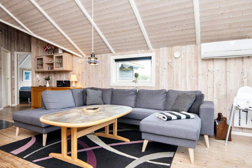 Foto von Ferienhaus JG21 in Pøt Strandby - Juelsminde - Ostjütland