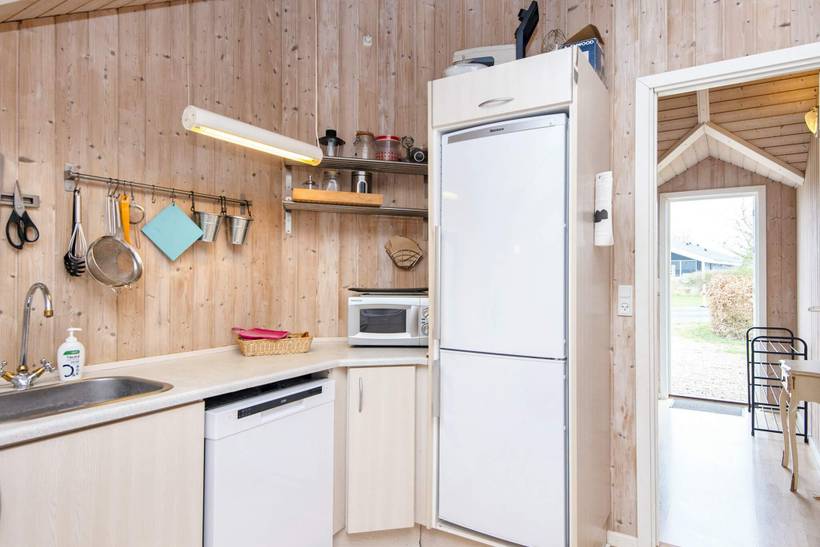 Foto von Ferienhaus JG21 in Pøt Strandby - Juelsminde - Ostjütland