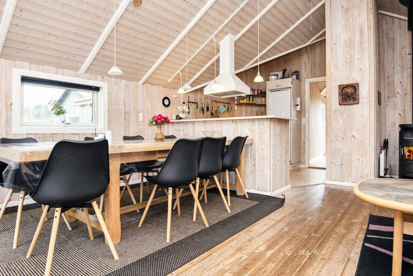 Foto von Ferienhaus JG21 in Pøt Strandby - Juelsminde - Ostjütland