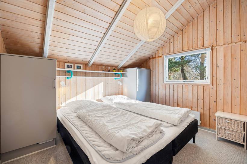 Foto von Ferienhaus JG23 in Houstrup - Westjütland