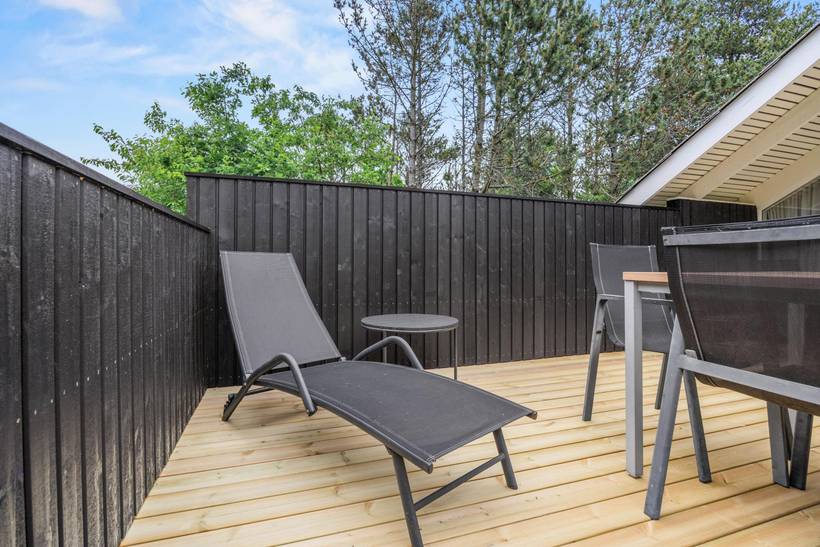 Foto von Ferienhaus JG23 in Houstrup - Westjütland