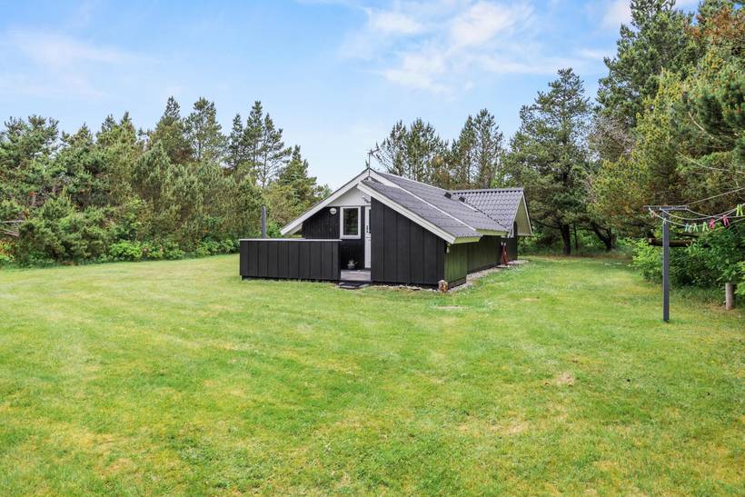 Foto von Ferienhaus JG23 in Houstrup - Westjütland