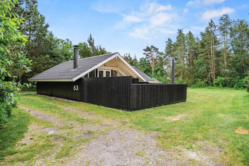 Foto von Ferienhaus JG23 in Houstrup - Westjütland