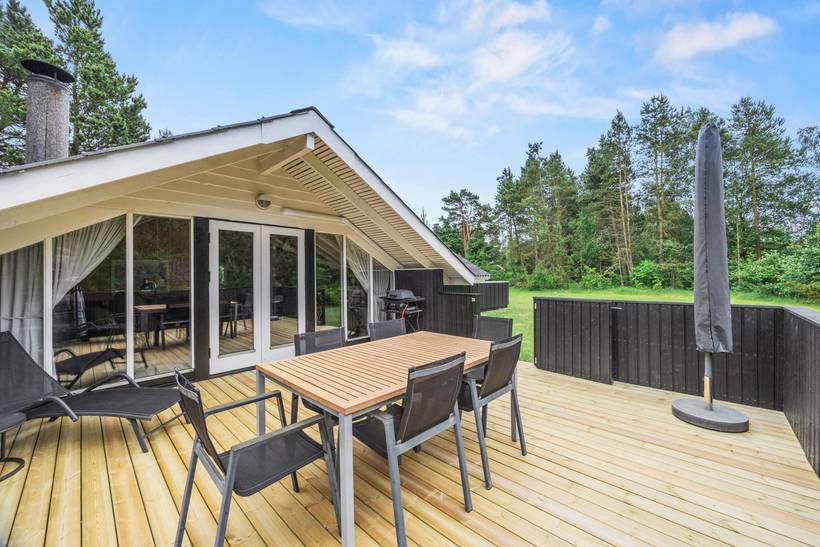 Foto von Ferienhaus JG23 in Houstrup - Westjütland