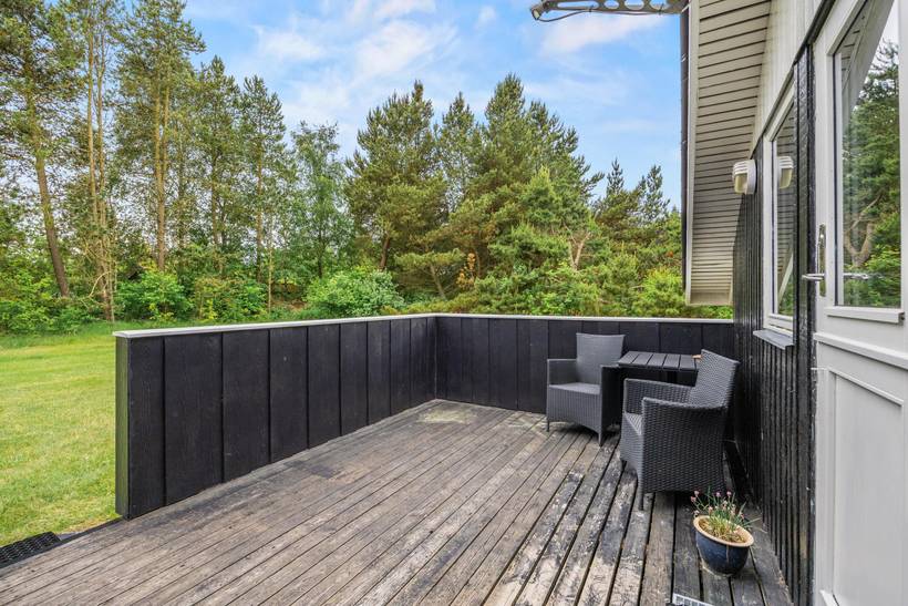 Foto von Ferienhaus JG23 in Houstrup - Westjütland