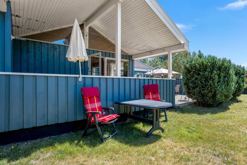 Foto von Ferienhaus JG24 in Gedesby - Falster