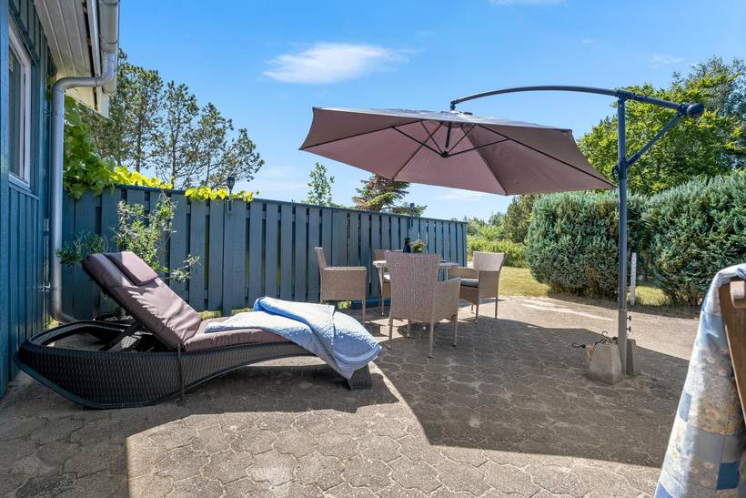 Foto von Ferienhaus JG24 in Gedesby - Falster