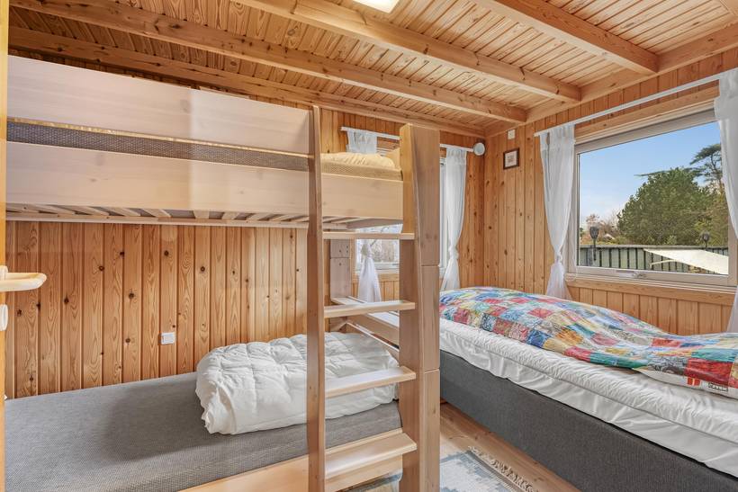Foto von Ferienhaus JG24 in Gedesby - Falster