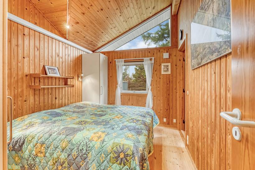 Foto von Ferienhaus JG24 in Gedesby - Falster