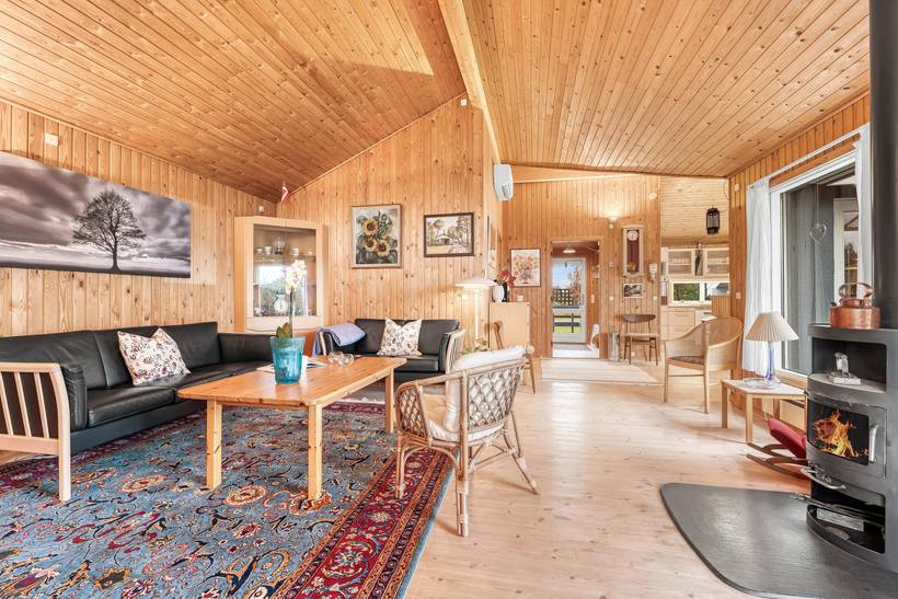 Foto von Ferienhaus JG24 in Gedesby - Falster