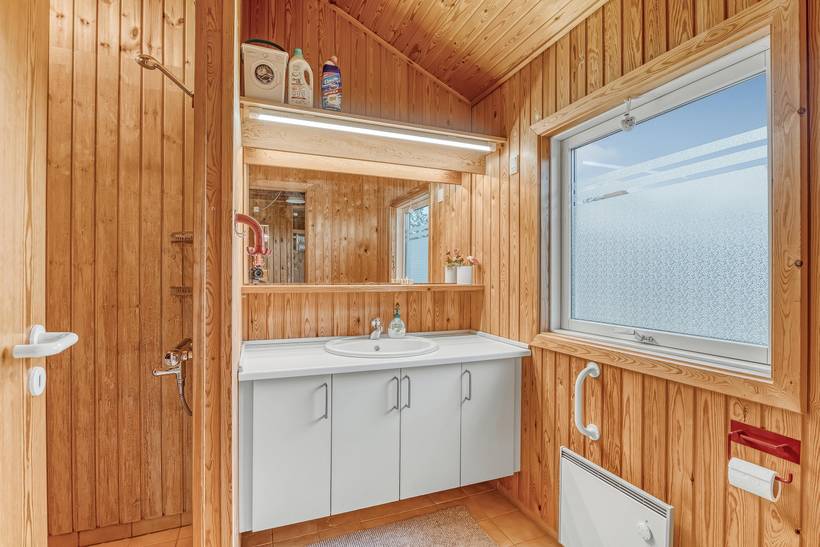 Foto von Ferienhaus JG24 in Gedesby - Falster