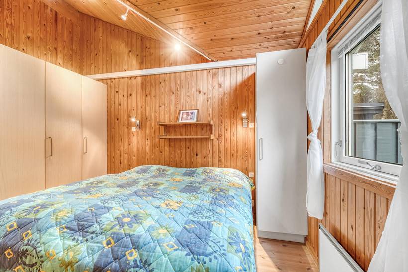 Foto von Ferienhaus JG24 in Gedesby - Falster