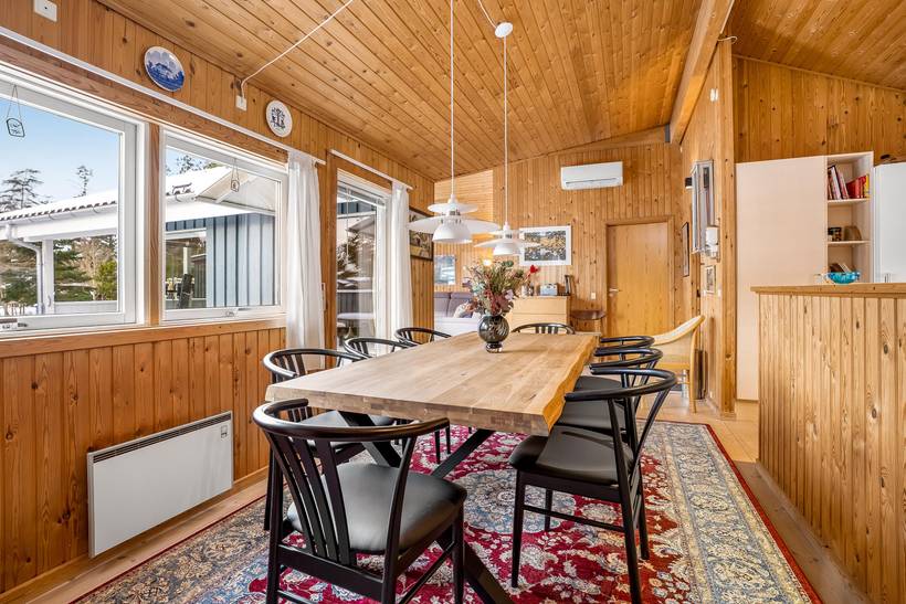 Foto von Ferienhaus JG24 in Gedesby - Falster